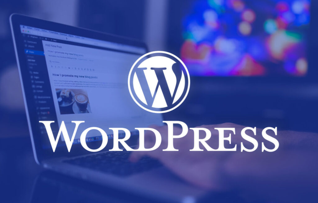 WordPress Web Design And Development